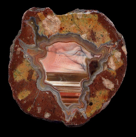 in memoriam Jochen Beckert/ Gotha: 43x44 mm